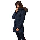 Superdry Longline Glacier Jacket (Women's)