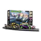 Scalextric Spark Plug - Batman vs Joker Race Set (C1415)