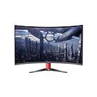 Konic KD32760GQ Curved Gaming