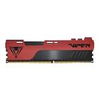 Patriot Viper Elite II DDR4 2666MHz 2x8GB (PVE2416G266C6K)