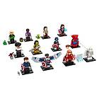 LEGO Minifigures 71031 Marvel Studios