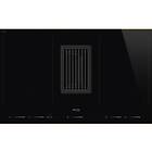 SMEG HOBD682R1 (Black)