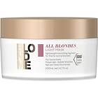 Schwarzkopf Blond Me All Blondes Light Mask 200ml