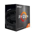 AMD Ryzen 5 5600G 3.9GHz Socket AM4 Tray