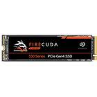 Seagate Firecuda 530 ZP1000GM3A013 M.2 SSD 1TB