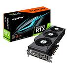 Gigabyte GeForce RTX 3080 Eagle Rev2 2xHDMI 3xDP 10GB