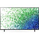 LG 55NANO80VPA 55" 4K Ultra HD (3840x2160) LCD Smart TV