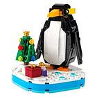 LEGO Miscellaneous 40498 Christmas Penguin