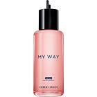 Giorgio Armani My Way Intense Refill edp 150ml