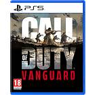 Call of Duty: Vanguard (PS5)