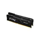 Kingston Fury Beast Black DDR4 3200MHz 2x16GB (KF432C16BB1K2/32)