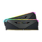 Corsair Vengeance RGB RT DDR4 3600MHz 2x16GB (CMN32GX4M2Z3600C18)