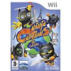 Ninja Captains (Wii)