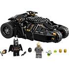 LEGO DC Comics Super Heroes 76239 Batmobile Tumbler: Scarecrow Showdown