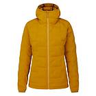 Rab Cubit Stretch Down Hoody Jacket (Women's)