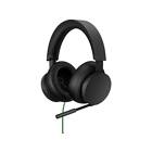 Microsoft Xbox Stereo On-ear Headset