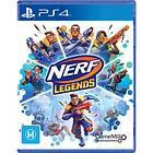 Nerf Legends (PS4)