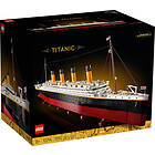 LEGO Creator Expert 10294 Titanic