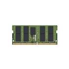 Kingston SO-DIMM DDR4 3200MHz Micron R ECC 16GB (KSM32SED8/16MR)
