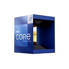 Intel Core i9 12900K 3.2GHz Socket 1700 Box without Cooler