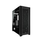 Corsair 7000D Airflow (Black/Transparent)