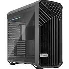 Fractal Design Torrent TG Light (Grey/Transparent)