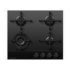 Fisher & Paykel CG604DLPGB4 (Black)