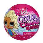 L.O.L. Surprise! Color Change Dolls