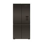 Fisher & Paykel RF730QZUVB1 (Black)