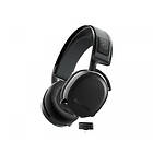 SteelSeries Arctis 7+ Wireless Over Ear Headset