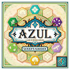 Azul: Queen's Garden