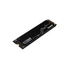 Kingston KC3000 PCIe 4.0 NVMe M.2 SSD 512GB