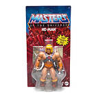 Mattel Masters of the Universe Origins He-Man