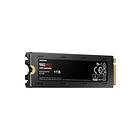 Samsung 980 Pro Series MZ-V8P1T0CW 1TB