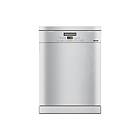 Miele G 5000 SC ClST Stainless Steel