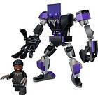 LEGO Marvel Super Heroes 76204 Black Panther Mech Armor