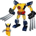 LEGO Marvel Super Heroes 76202 Wolverine Mech Armor