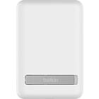 Belkin BoostCharge Magnetic Wireless Power Bank + Stand BPD004 5000mAh