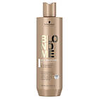 Schwarzkopf Blond Me All Blondes Detox Shampoo 300ml