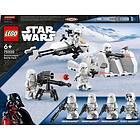 LEGO Star Wars 75320 Snowtrooper Battle Pack