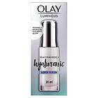 Olay Luminous Hyaluronic Super Serum 30ml