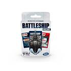 Battleship Card Game