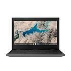 Lenovo 100e Chromebook 2nd Gen 82CD000HAU 11.6" A4-9120C 4GB RAM 32GB