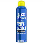 TIGI Bed Head Dirty Secret Dry Shampoo 300ml