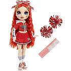 Rainbow High Cheer Ruby Anderson Doll