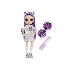 Rainbow High Cheer Violet Willow Doll