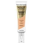 Max Factor Miracle Pure Skin-Improving Foundation SPF30