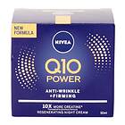 Nivea Visage Q10 Power Anti-Wrinkle + Firming Night Cream 50ml