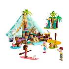 LEGO Friends 41700 Beach Glamping