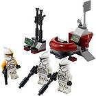 LEGO Star Wars 40558 Clone Trooper Command Station